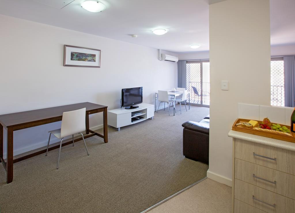 Morse Court Apartments Каррата Номер фото
